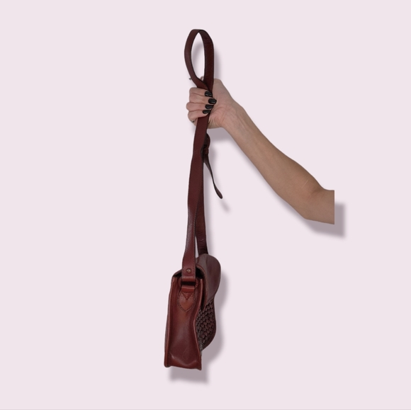 Vintage- Etienne Aigner Leather Purse - Picture 4 of 9